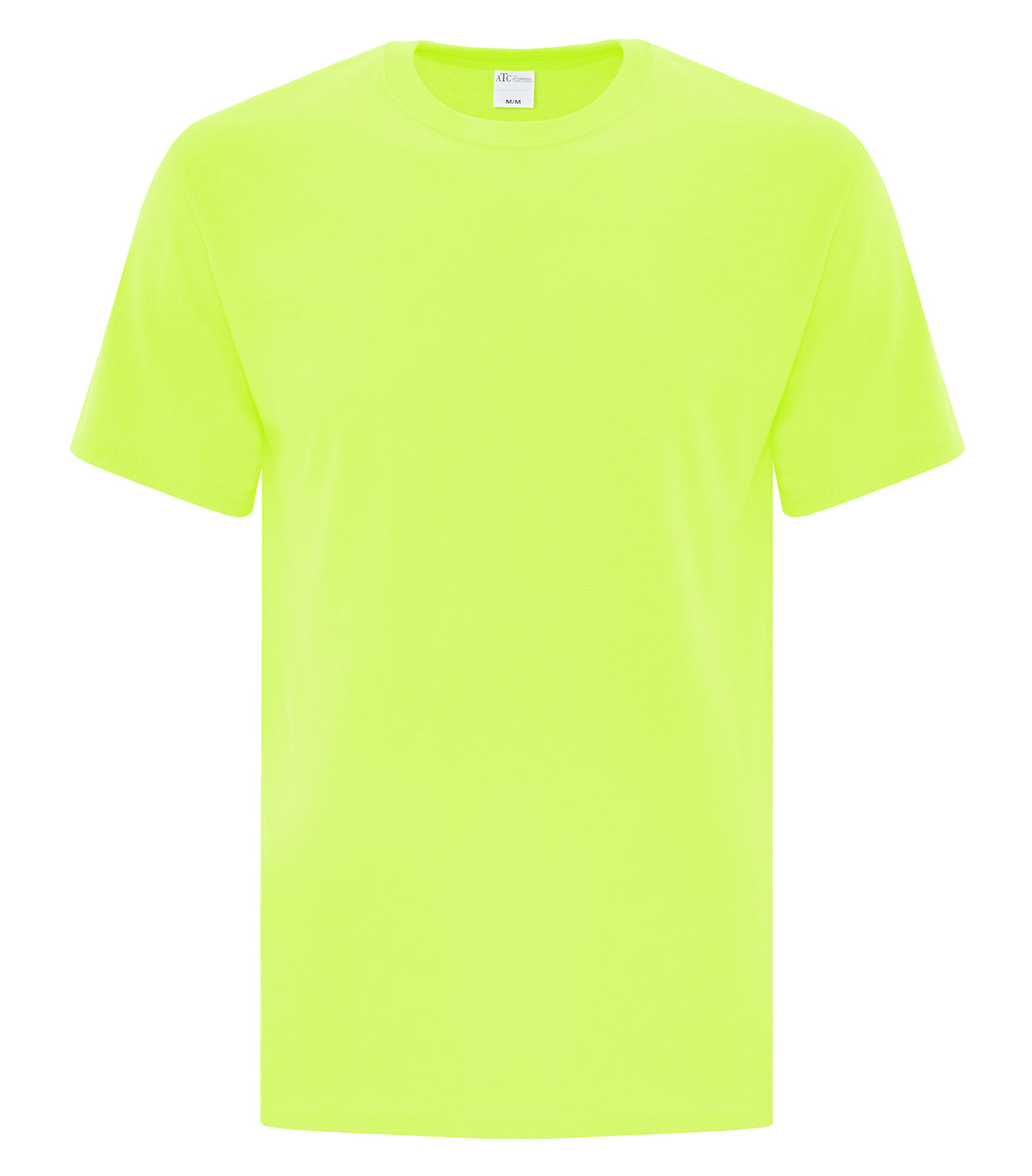 ATC1000 EVERYDAY COTTON TEE
