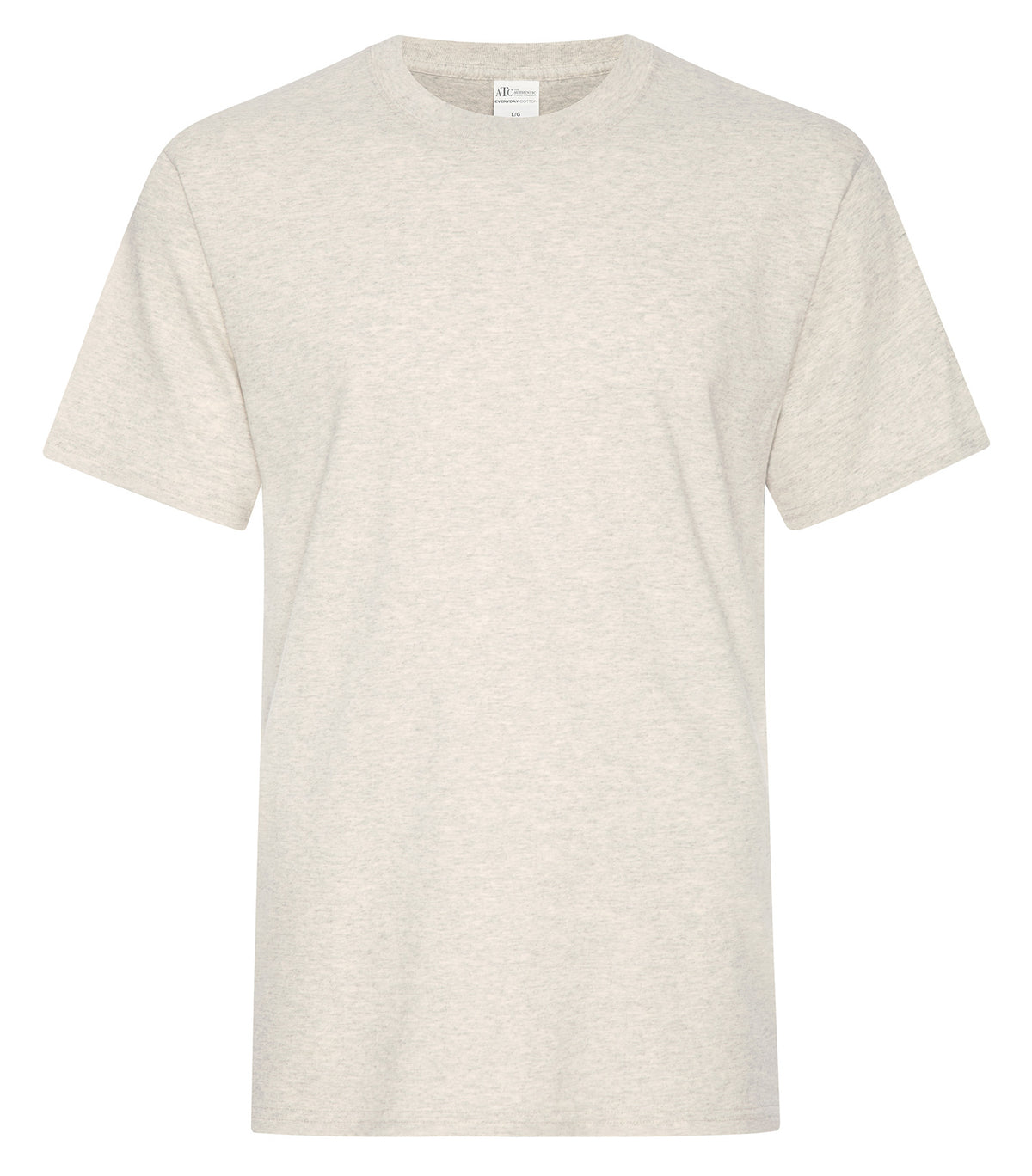 ATC1000 EVERYDAY COTTON TEE