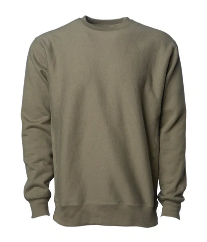 IND5000C LEGEND HEAVYWEIGHT CREWNECK