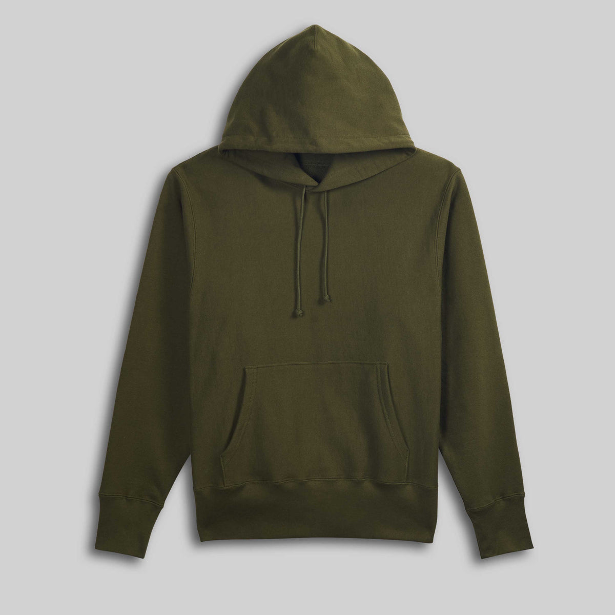 3010 RELAXED FIT FRENCH TERRY HOODIE
