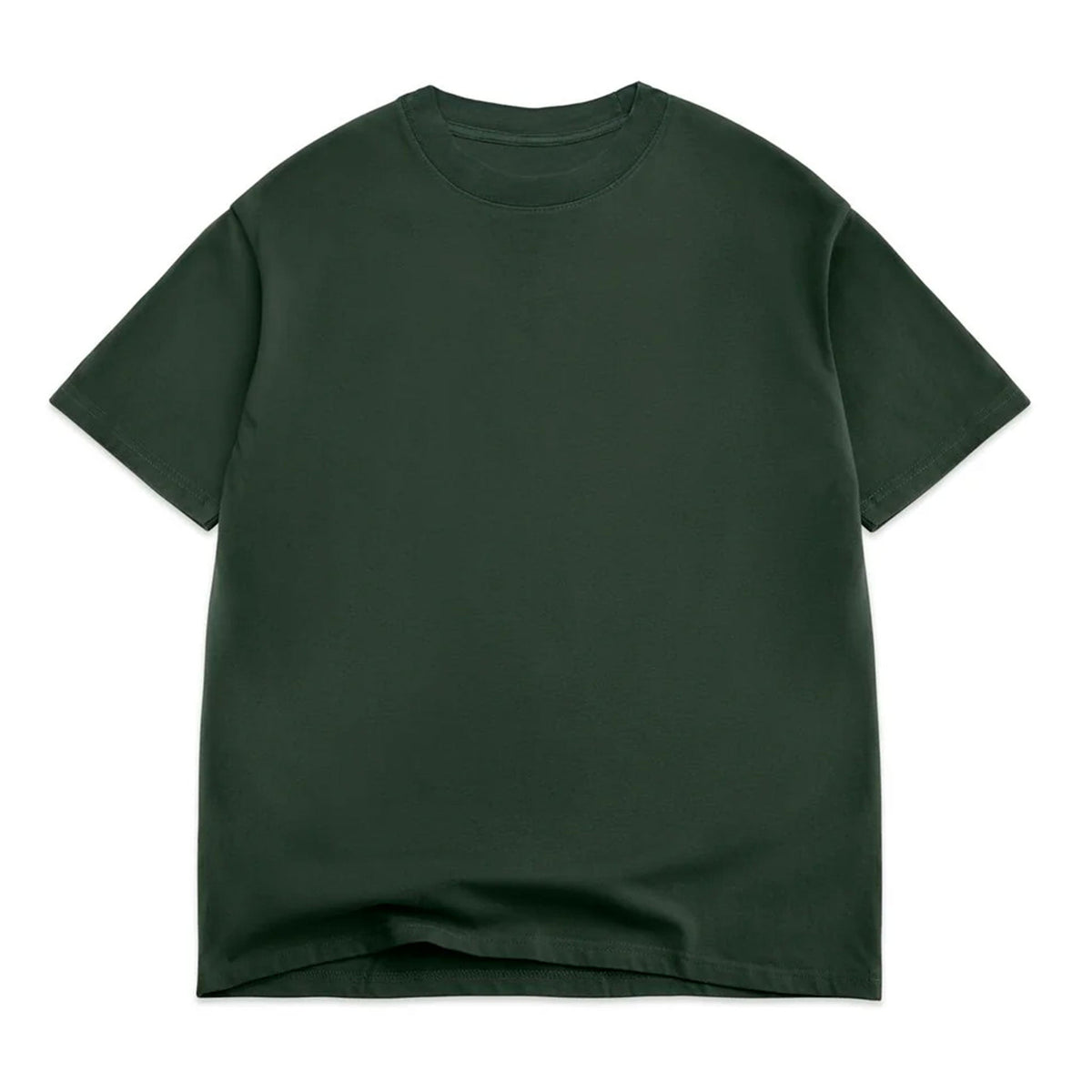 OVERSIZED BOX SHORT SLEEVE TEE