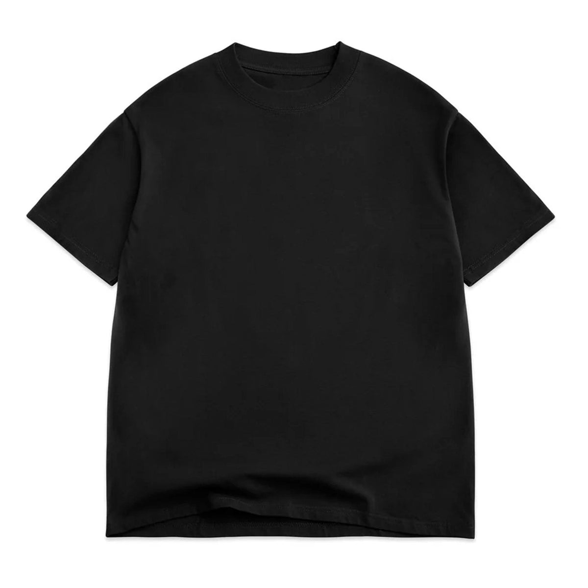 OVERSIZED BOX SHORT SLEEVE TEE