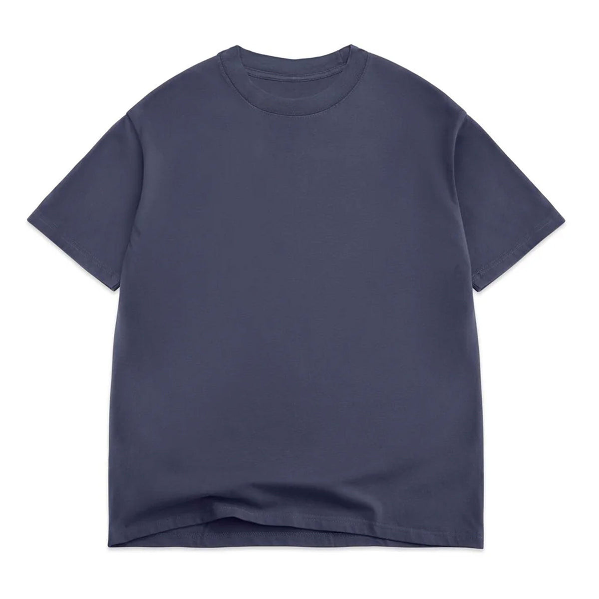 OVERSIZED BOX SHORT SLEEVE TEE