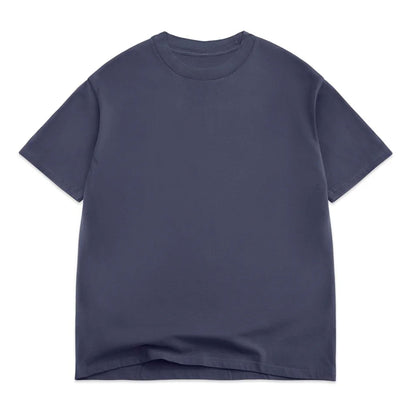 OVERSIZED BOX SHORT SLEEVE TEE