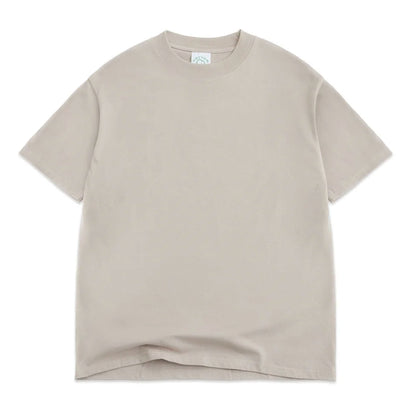 OVERSIZED BOX SHORT SLEEVE TEE