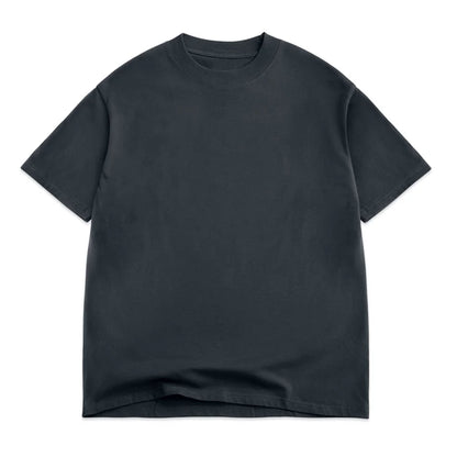 OVERSIZED BOX SHORT SLEEVE TEE