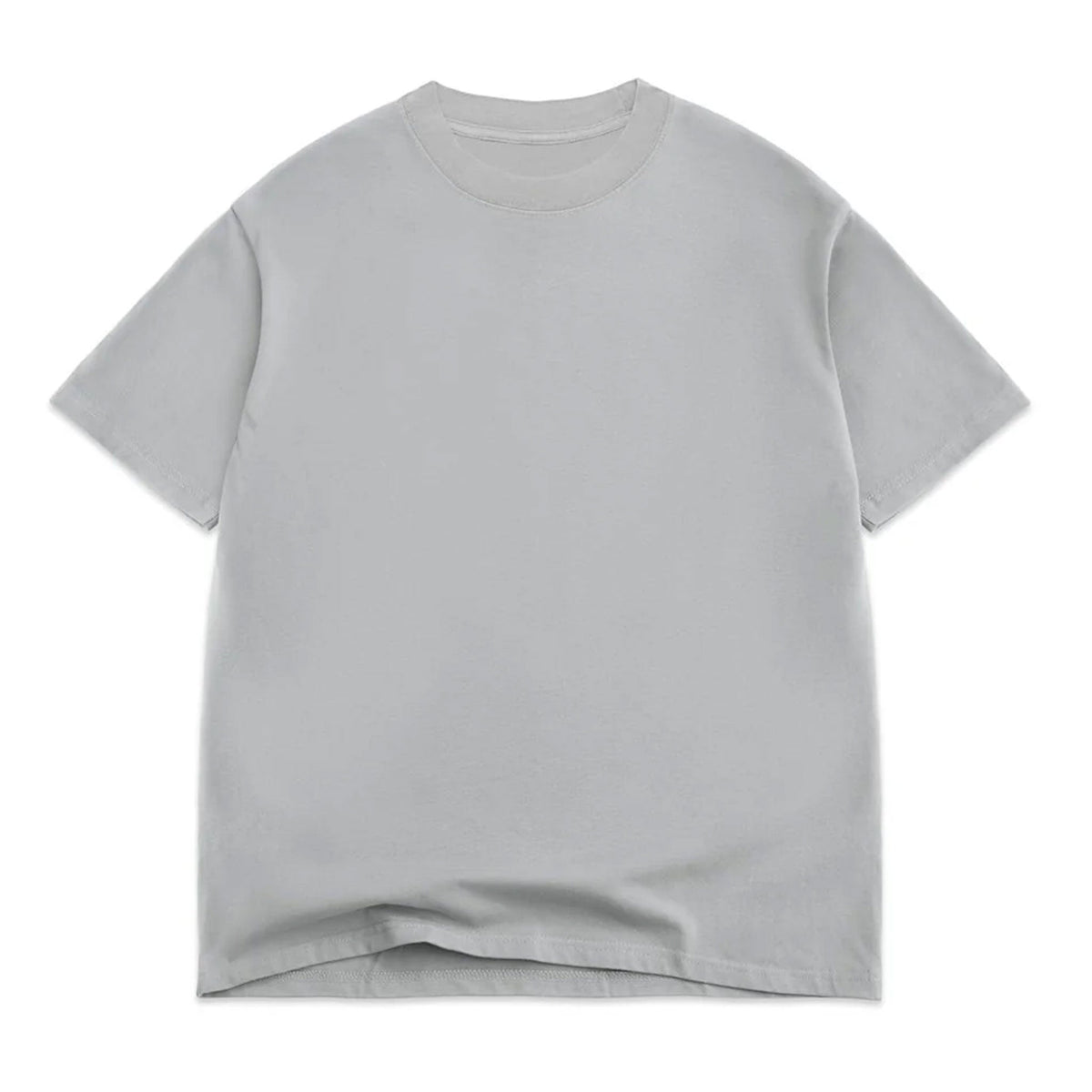 OVERSIZED BOX SHORT SLEEVE TEE