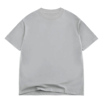 OVERSIZED BOX SHORT SLEEVE TEE