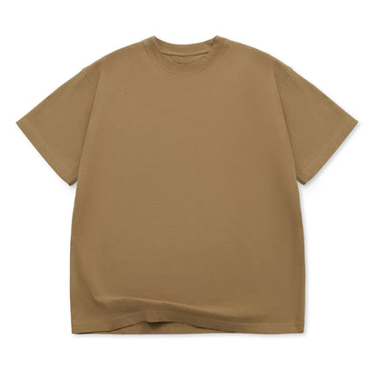 OVERSIZED BOX SHORT SLEEVE TEE