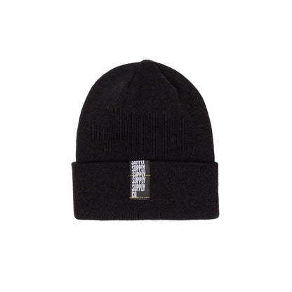 Sharp Toque 🇨🇦 - Black