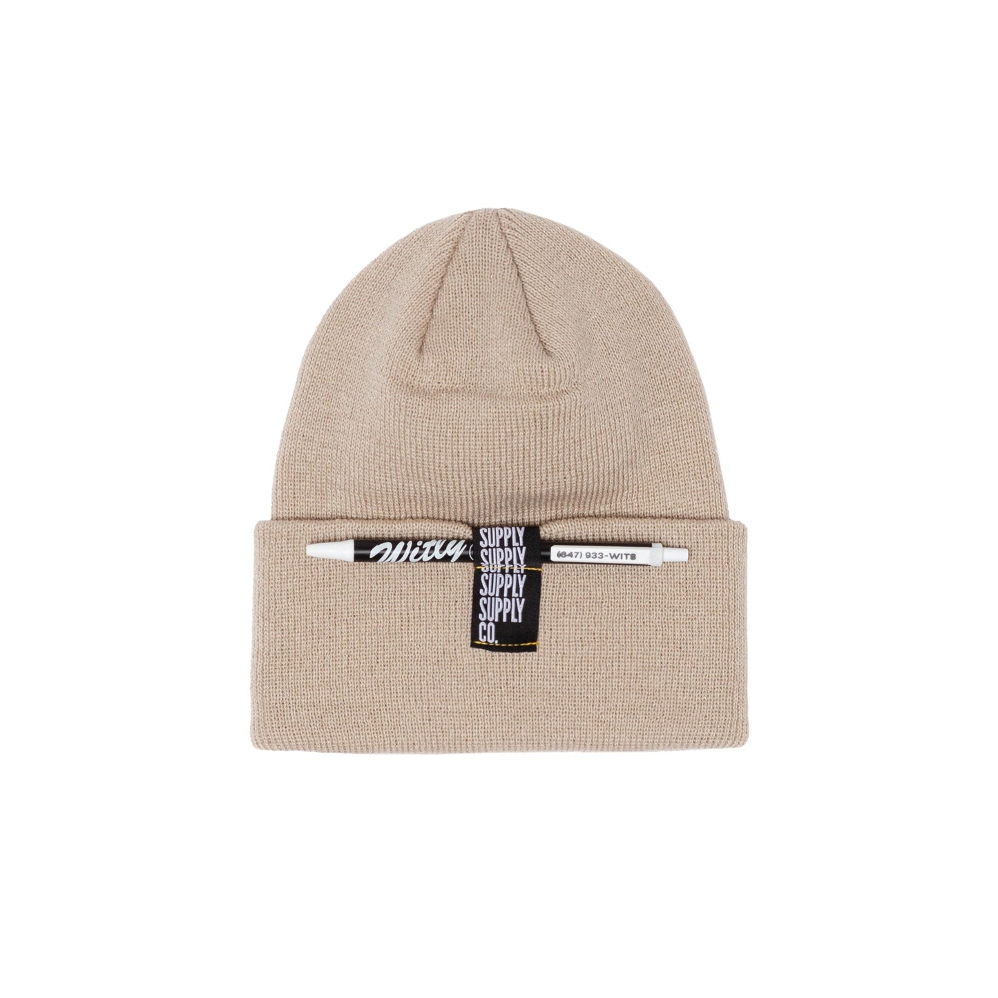 Sharp Toque 🇨🇦 - Bone