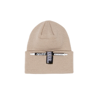 Sharp Toque 🇨🇦 - Bone