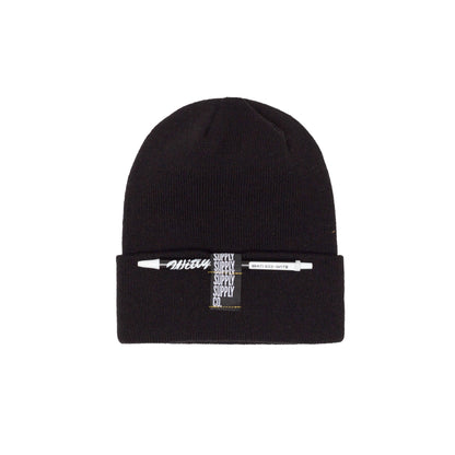 Sharp Toque 🇨🇦 - Black