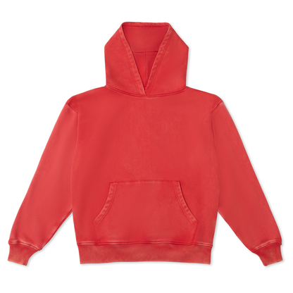 SPECIAL HOODIE 14oz