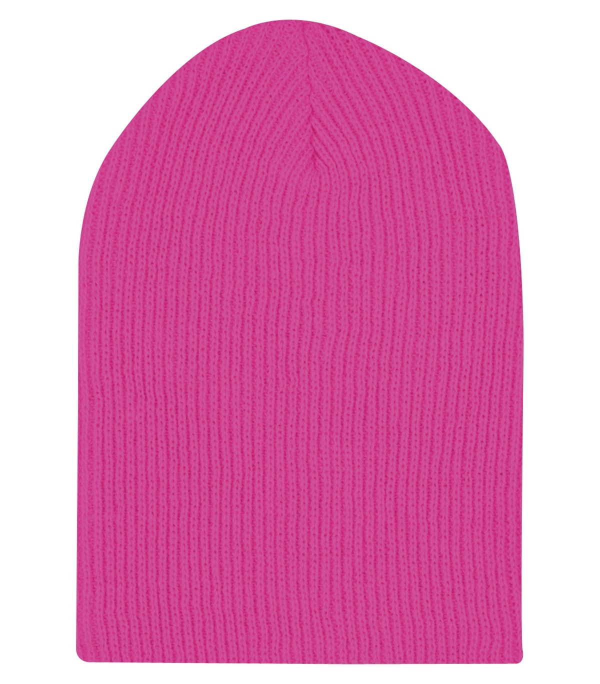 C112 EVERYDAY RIB SLOUCH BEANIE