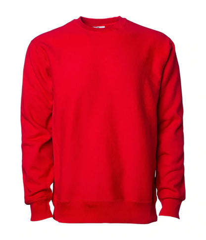 IND5000C LEGEND HEAVYWEIGHT CREWNECK