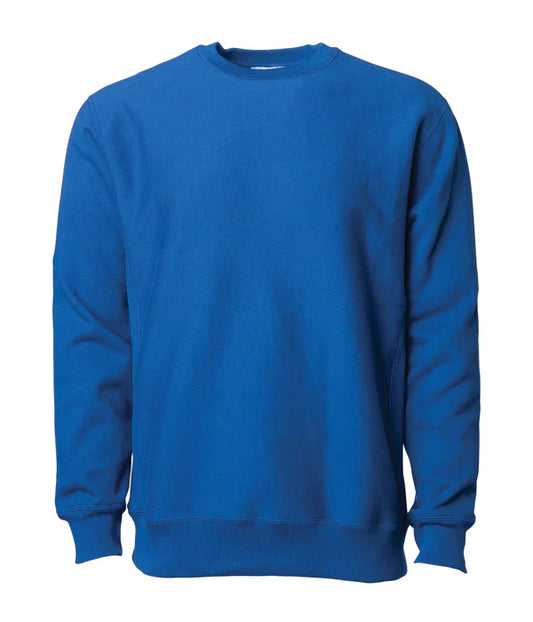 IND5000C LEGEND HEAVYWEIGHT CREWNECK