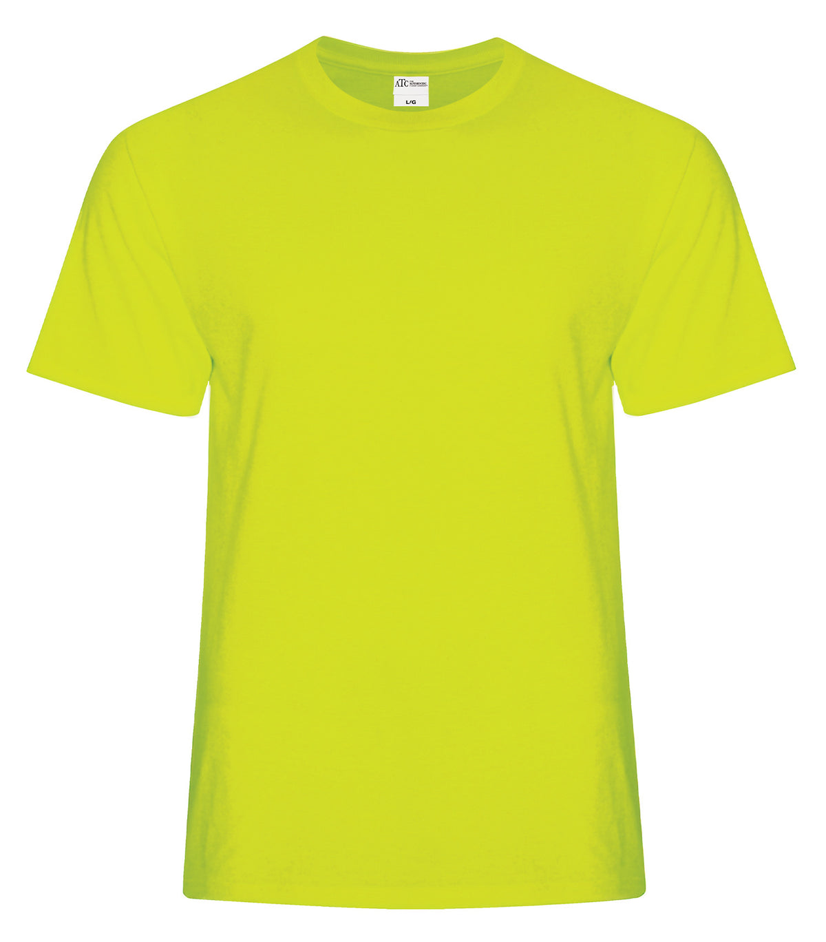 ATC1000 EVERYDAY COTTON TEE