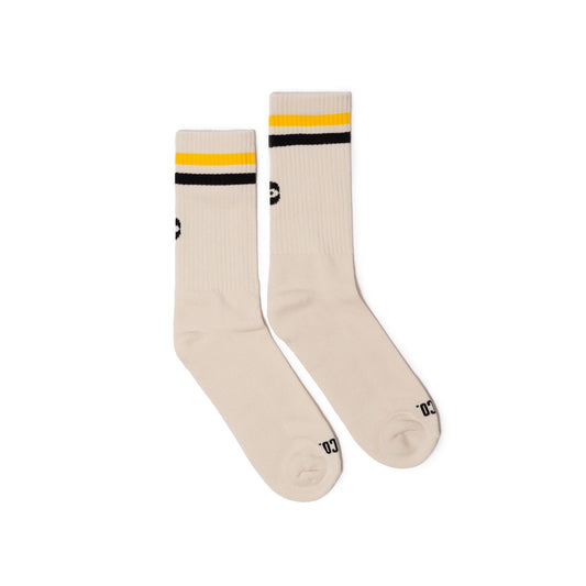 Wandering Socks