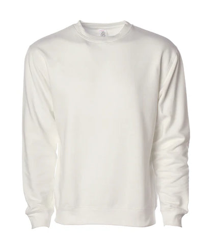 SS3000 MIDWEIGHT CRENECK SWEATSHIRT