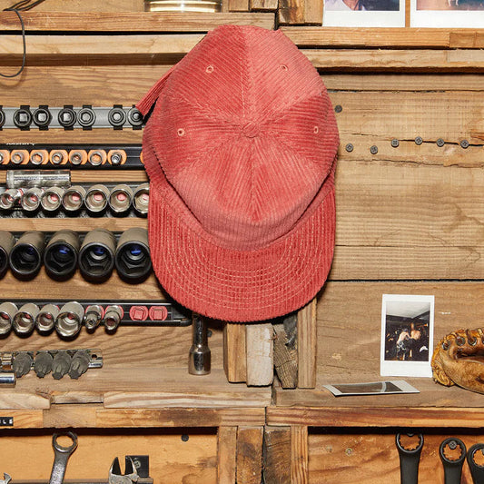 CORDUROY FIELD TRIP HAT™