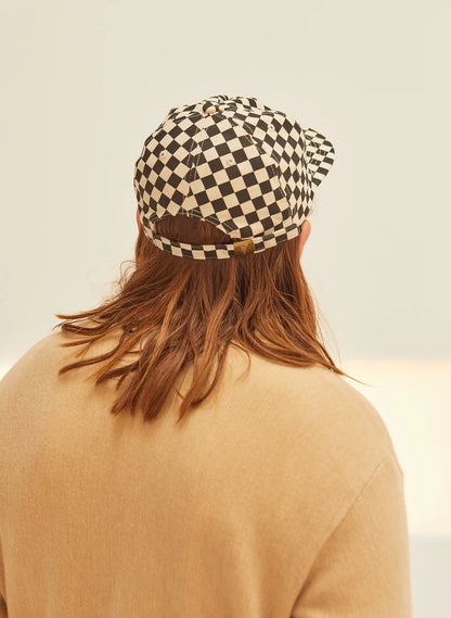 CHECKERBOARD FIELD TRIP HAT™