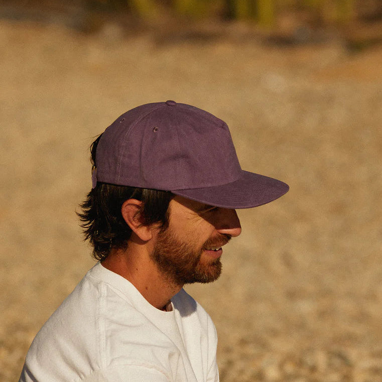 WASHED COTTON FIELD TRIP HAT™