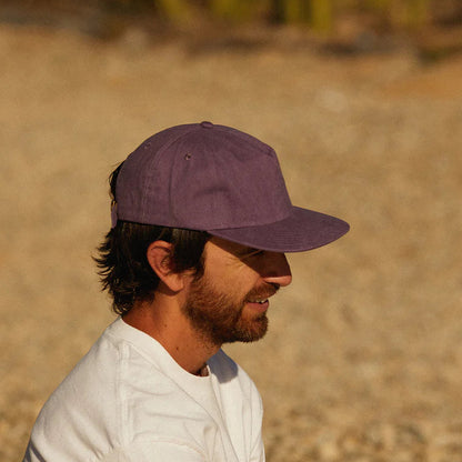 WASHED COTTON FIELD TRIP HAT™