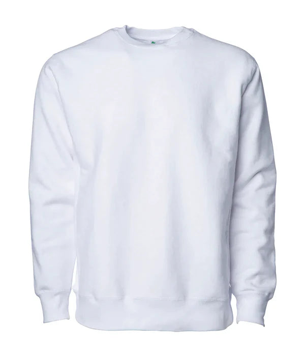 IND5000C LEGEND HEAVYWEIGHT CREWNECK