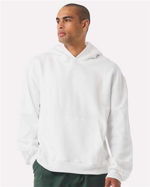 4719 HEAVYWEIGHT HOODIE SWEATSHIRT