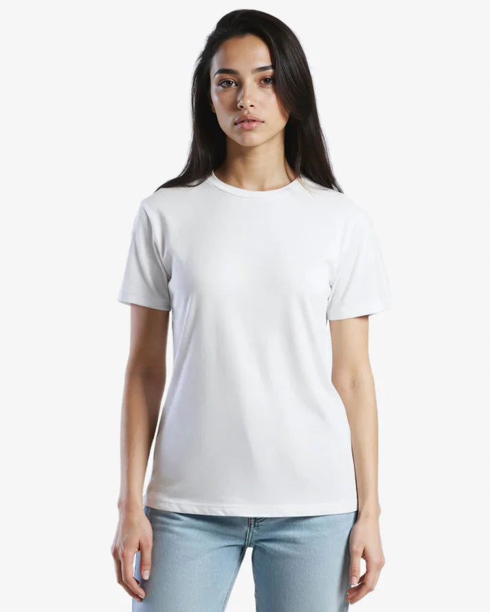 15 ORGANIC COTTON TEE