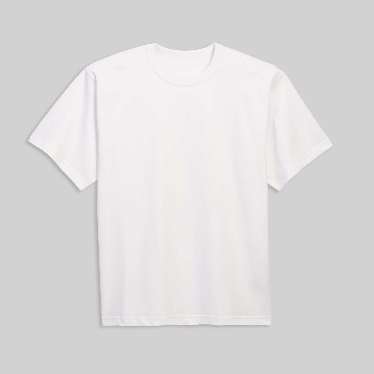 1012 RELAXED FIT SHORT SLEEVE TEE