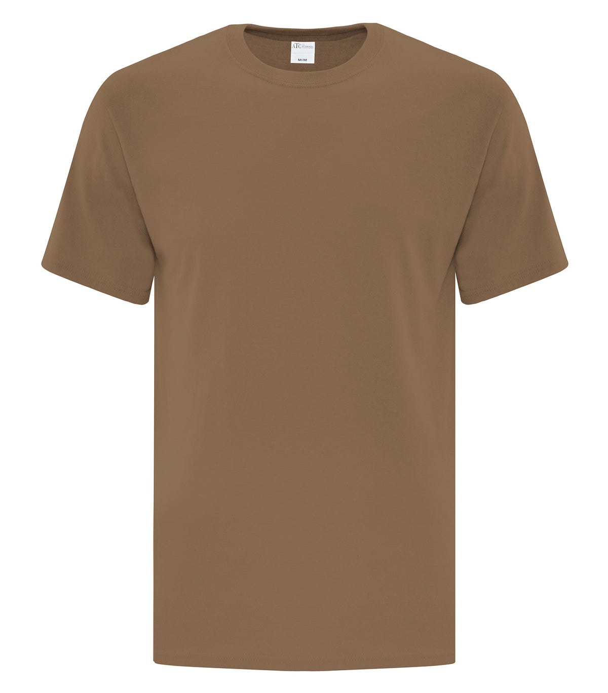 ATC1000 EVERYDAY COTTON TEE