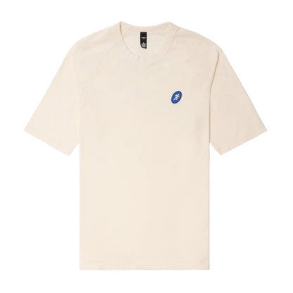 WSCO SPORT Active Tee - Ecru