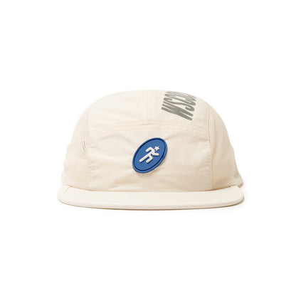 WSCO SPORT Active Cap - Ecru