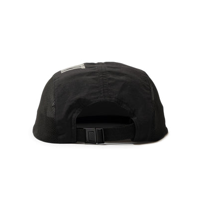 WSCO SPORT Active Cap - Black