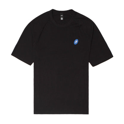 WSCO SPORT Active Tee - Black