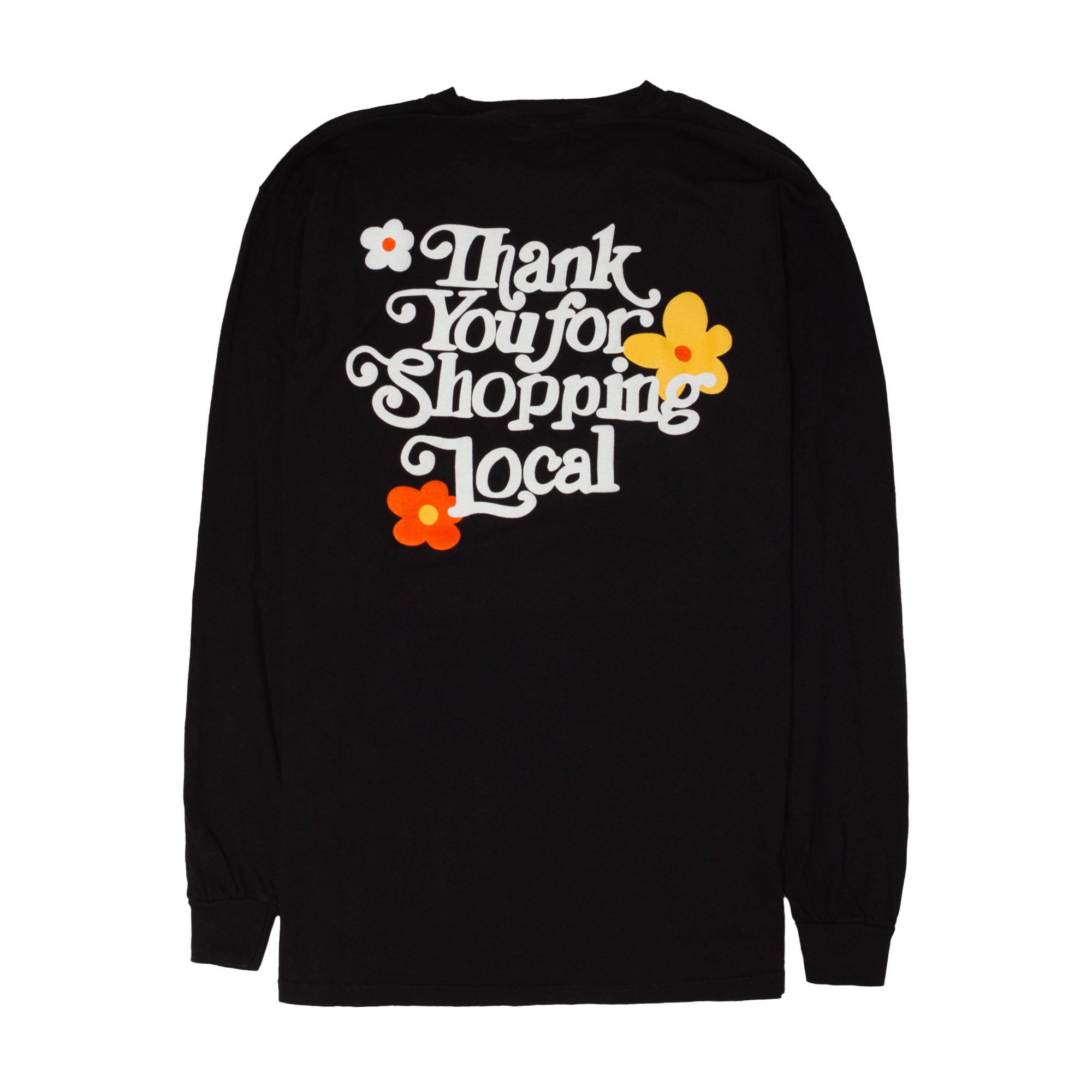 WitlySupplyCo. | Longsleeve Tees – tagged 