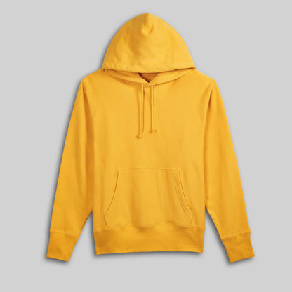 3010 RELAXED FIT FRENCH TERRY HOODIE
