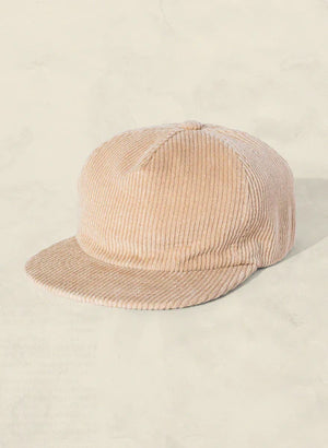 WELD mfg - Corduroy Field Trip Cap