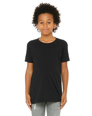 Bella + Canvas - 3001Y (YOUTH)