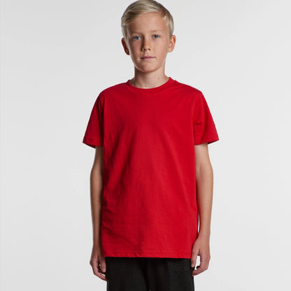 AS COLOUR - 3006 (YOUTH)