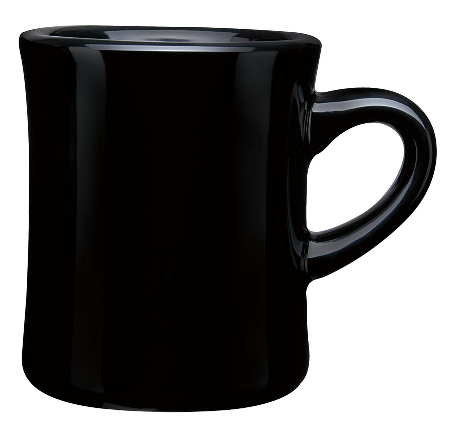 WITLY - Diner Mug