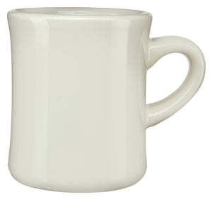 WITLY - Diner Mug