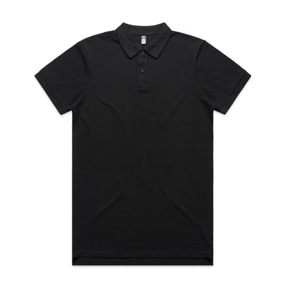AS COLOUR -  5411 PIQUE POLO