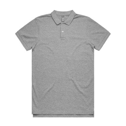 AS COLOUR -  5411 PIQUE POLO