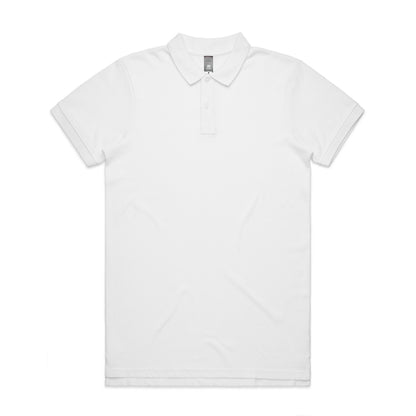 AS COLOUR -  5411 PIQUE POLO