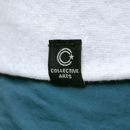 CUSTOM WOVEN LABELS - MADE IN CHINA