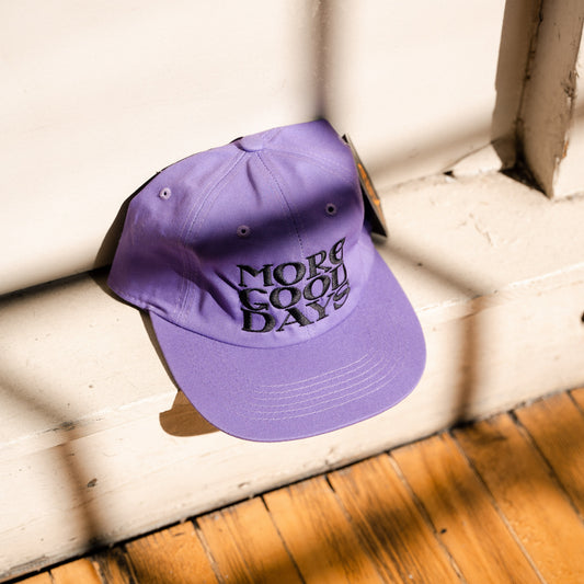 1004SB WASHED COTTON DAD CAP
