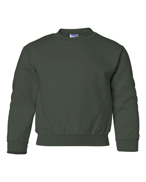 Gildan - 18000B (YOUTH)
